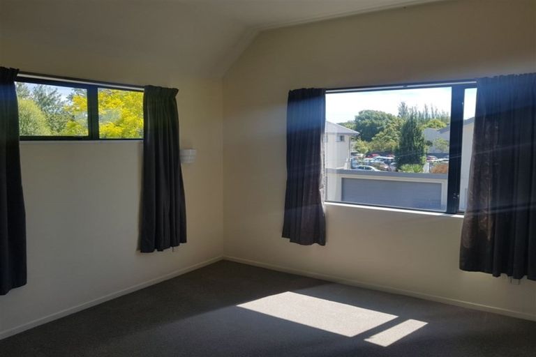 Photo of property in 7/249 Kilmore Street, Christchurch Central, Christchurch, 8011