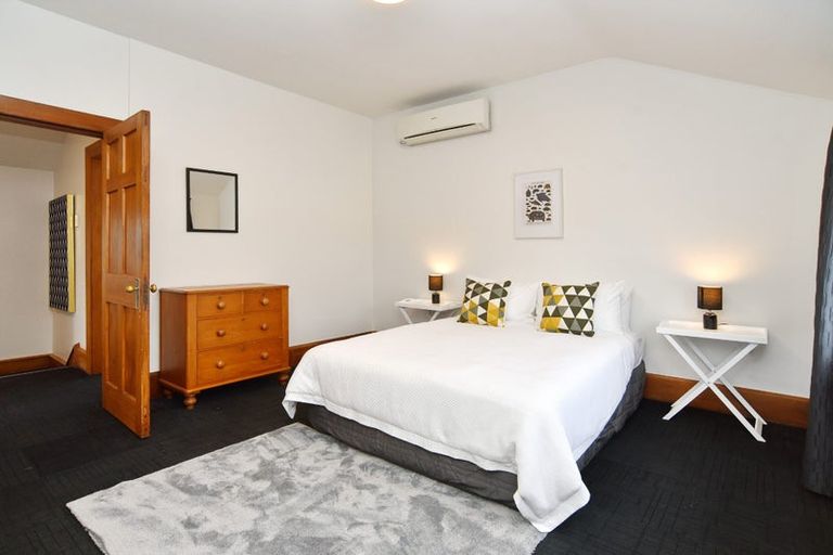 Photo of property in 4 Whitmore Street, Edgeware, Christchurch, 8013