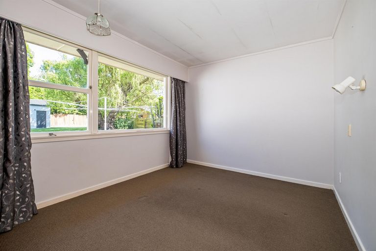 Photo of property in 43 Gray Street, Fairlie, 7925