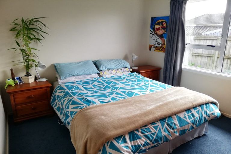 Photo of property in 3/184 Hastings Street East, Waltham, Christchurch, 8023