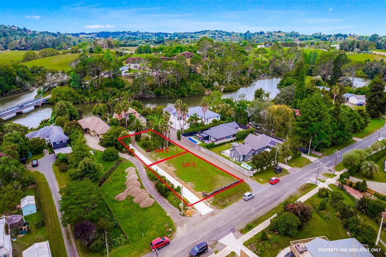 Photo of property in 17 Elliot Street, Howick, Auckland, 2014