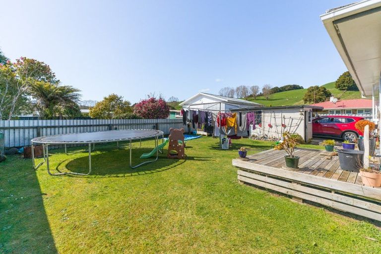 Photo of property in 3 Roslyn Street, Taumarunui, 3920