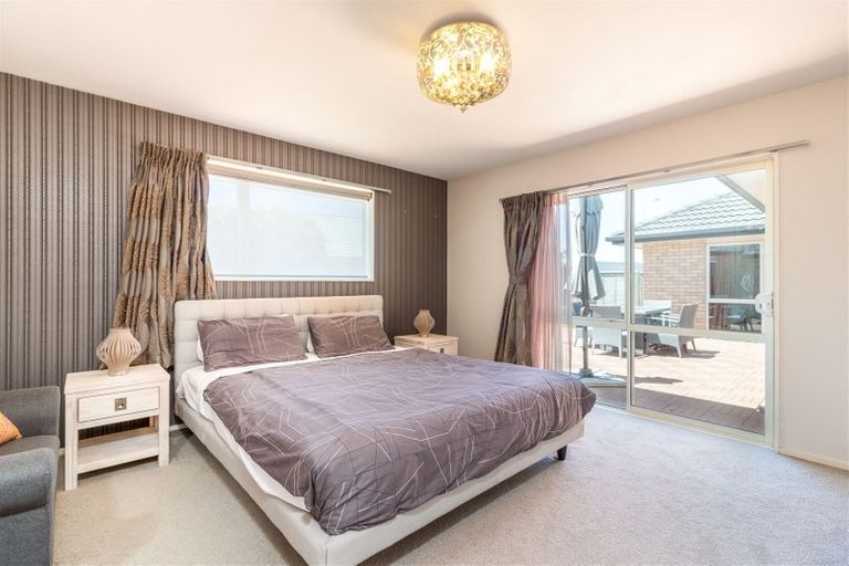 Photo of property in 46 Bella Rosa Drive, Hei Hei, Christchurch, 8042