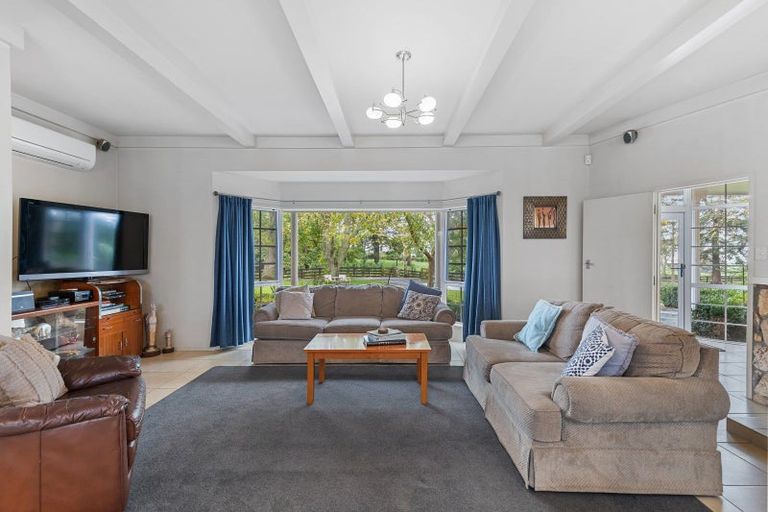 Photo of property in 406 Rawhiti Road, Te Aroha, 3392