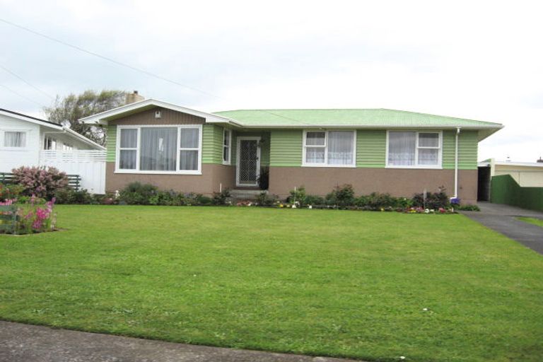 Photo of property in 46 Surrey Road, Springvale, Whanganui, 4501