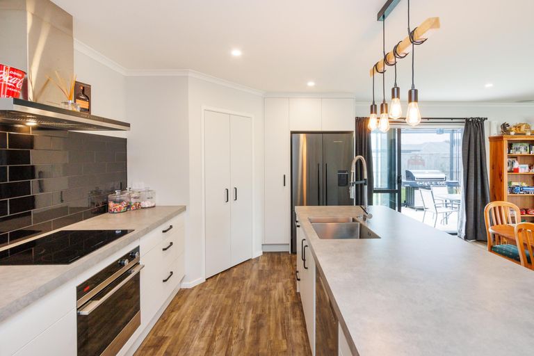 Photo of property in 7 Middleton Way, Ashhurst, 4810