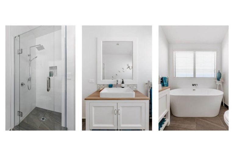 Photo of property in 46 Cassinia Close, Papamoa Beach, Papamoa, 3118