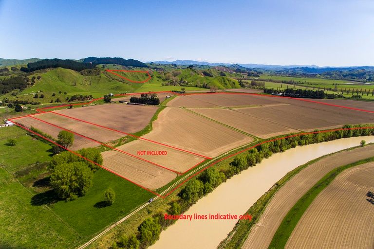 Photo of property in 622 Lavenham Road, Waituhi, Gisborne, 4072