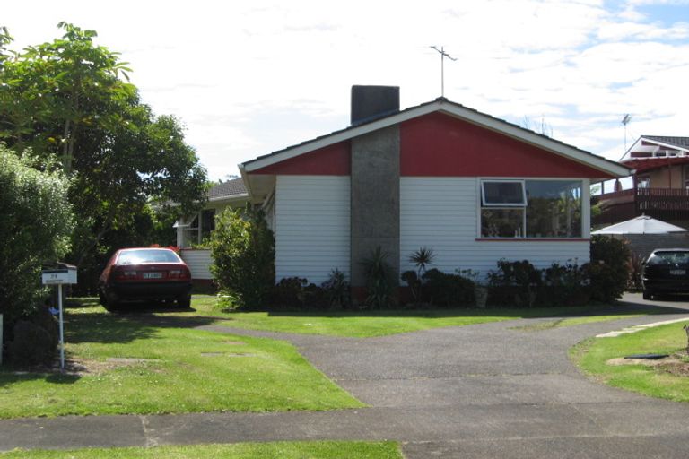 Photo of property in 21 Dunstall Place, Mangere Bridge, Auckland, 2022