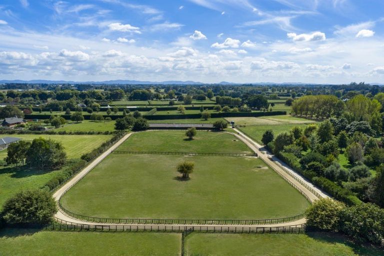 Photo of property in 383 Matangi Road, Matangi, Hamilton, 3284