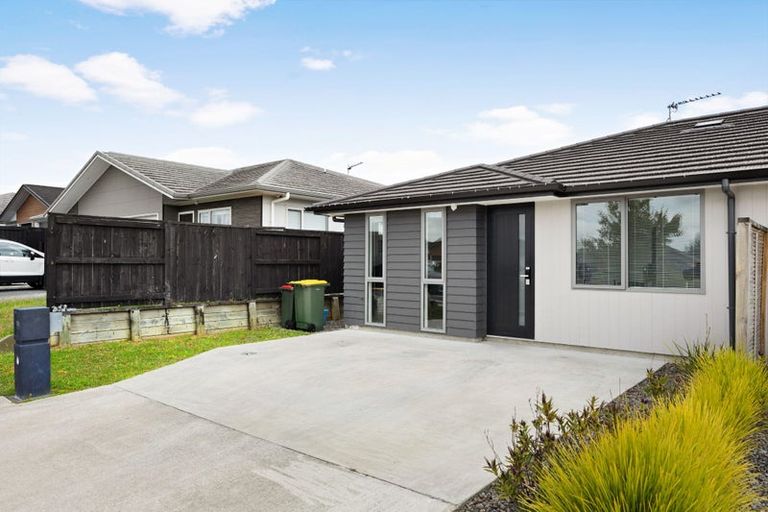 Photo of property in 18b Yanicks Crescent, Fitzroy, Hamilton, 3206