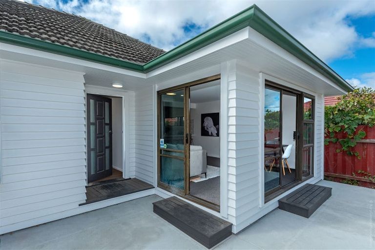 Photo of property in 45 Vivian Street, Burwood, Christchurch, 8083