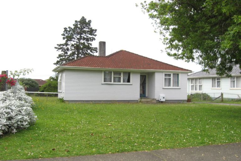 Photo of property in 12 Viscount Street, Mangere, Auckland, 2022