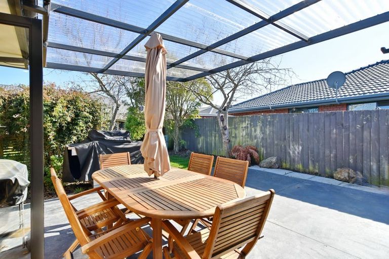 Photo of property in 29 Glastonbury Drive, Burwood, Christchurch, 8083