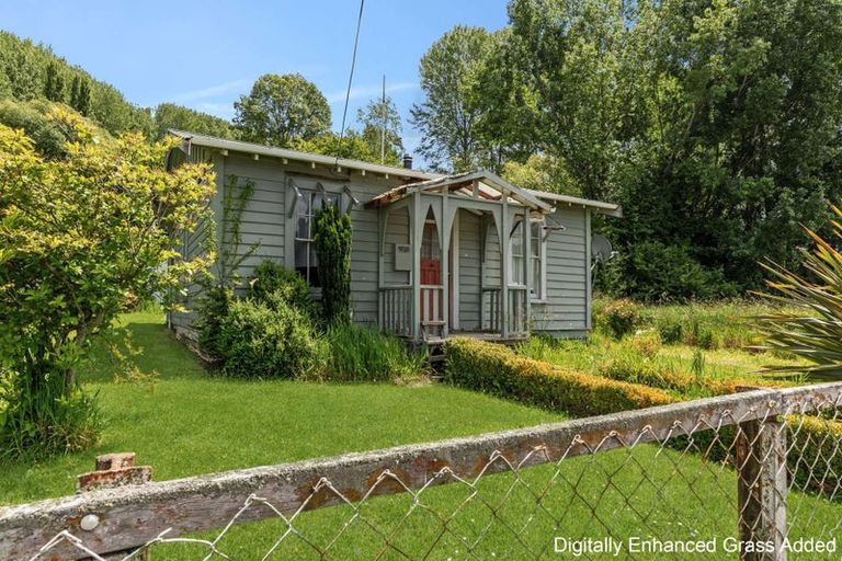 Photo of property in 55 Mataroa Road, Taihape, 4720