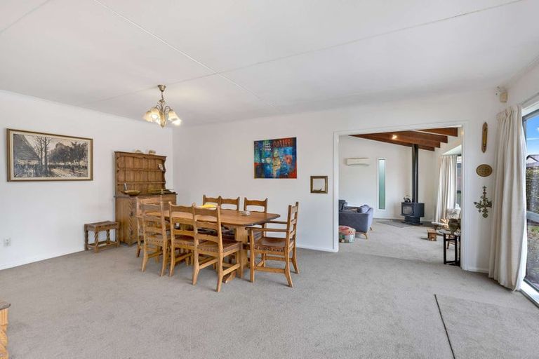 Photo of property in 4a Wingate Street, Redwood, Christchurch, 8051