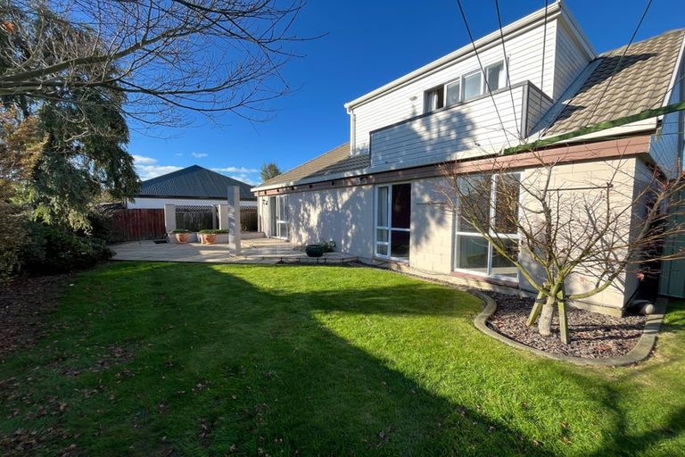 Photo of property in 1/493 Greers Road, Bishopdale, Christchurch, 8053