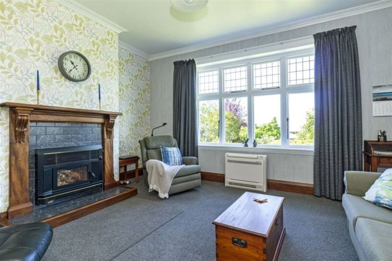 Photo of property in 5 Hewlings Street, Geraldine, 7930