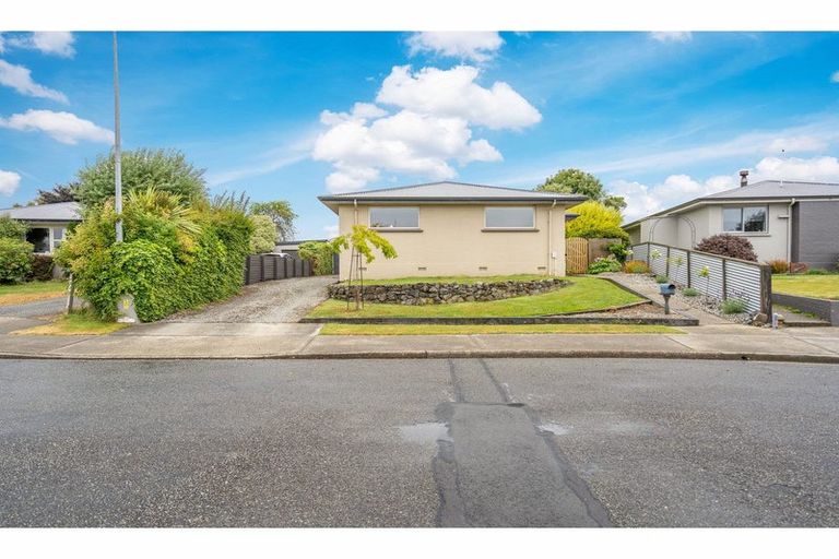 Photo of property in 11 Glenbrae Place, Hargest, Invercargill, 9810