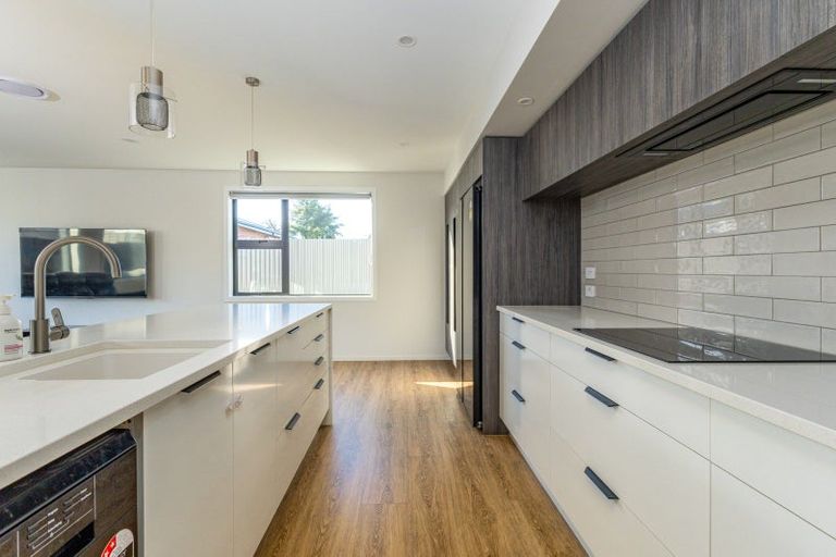 Photo of property in 12a Cain Street, Parkside, Timaru, 7910