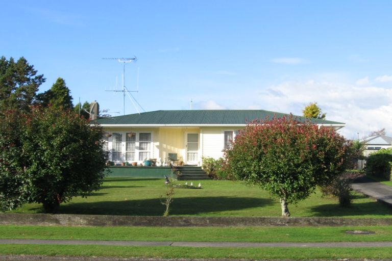 Photo of property in 19 Paraonui Road, Tokoroa, 3420