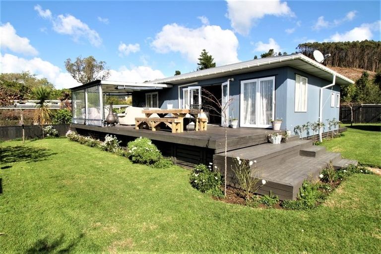 Photo of property in 44a Mako Avenue, Whiritoa, Whangamata, 3691