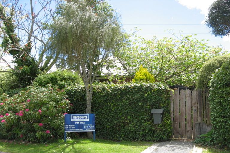 Photo of property in 18 Dorset Street, Hanmer Springs, 7334
