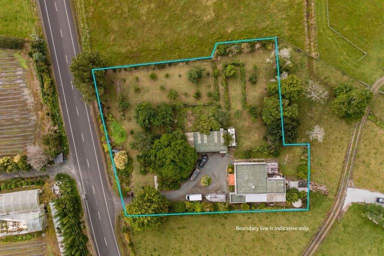Photo of property in 6553 State Highway 1, Kaitaia, 0481