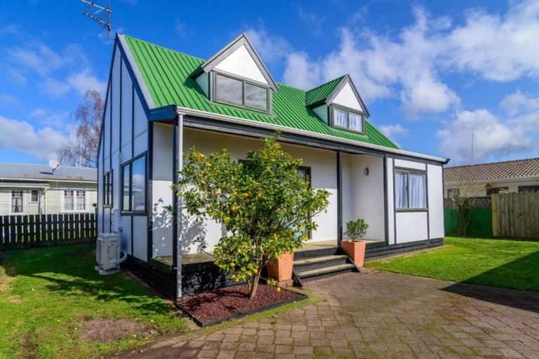 Photo of property in 49b James Street, Glenholme, Rotorua, 3010