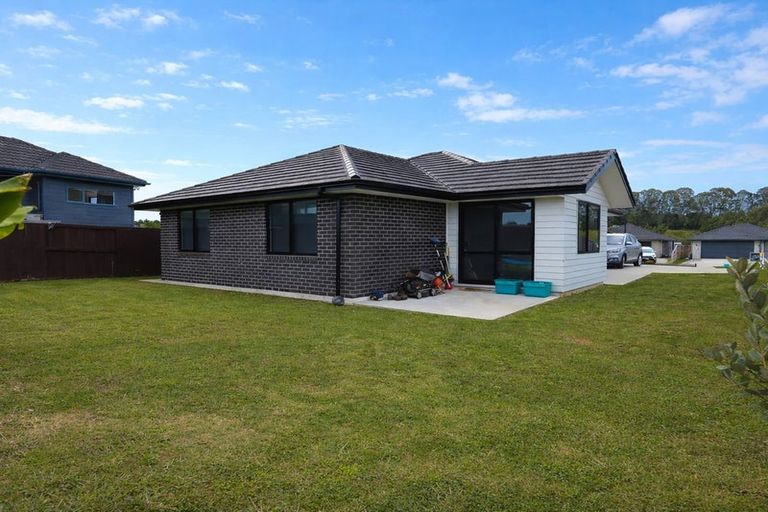 Photo of property in 53 Eccles Avenue, Te Kauwhata, 3710