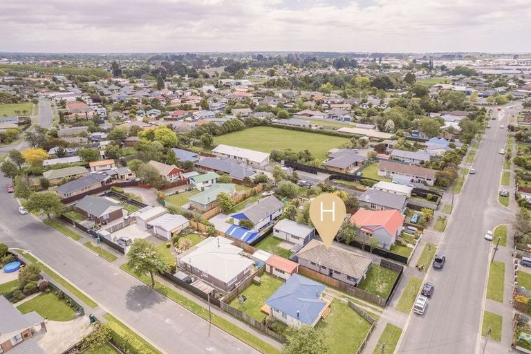 Photo of property in 81 Saint Johns Street, Woolston, Christchurch, 8062