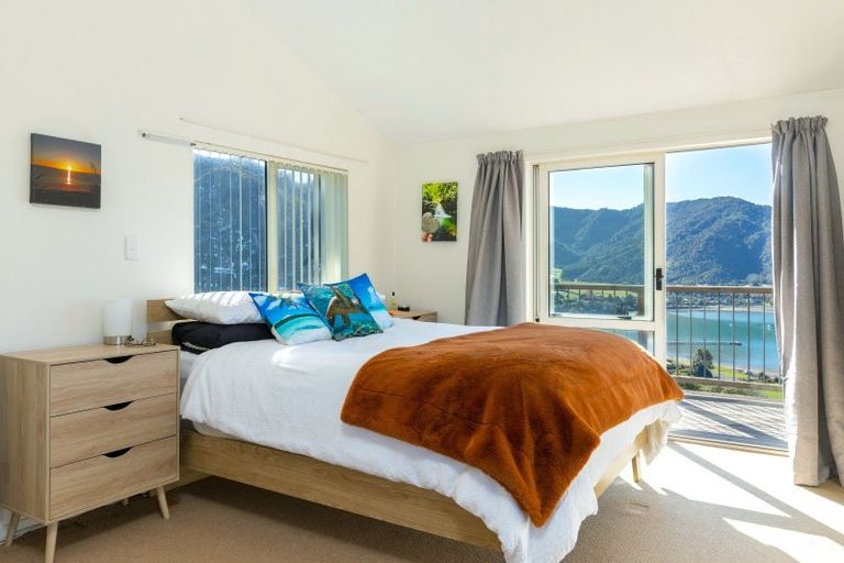 Photo of property in 33c Tirimoana Terrace, Anakiwa, Linkwater, 7281