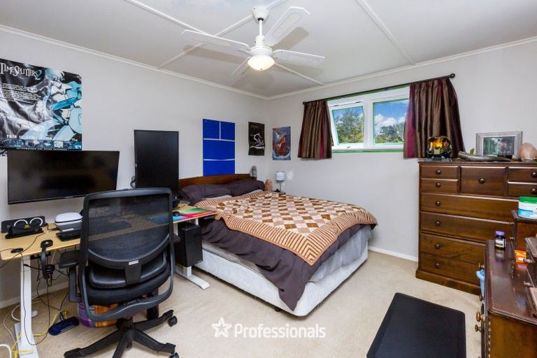 Photo of property in 54 Fraser Crescent, Elderslea, Upper Hutt, 5018