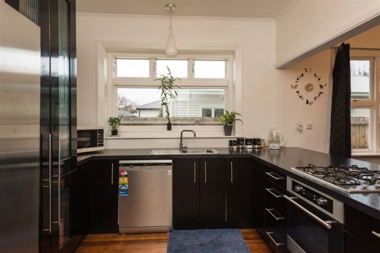 Photo of property in 108 Randolph Street, Woolston, Christchurch, 8062