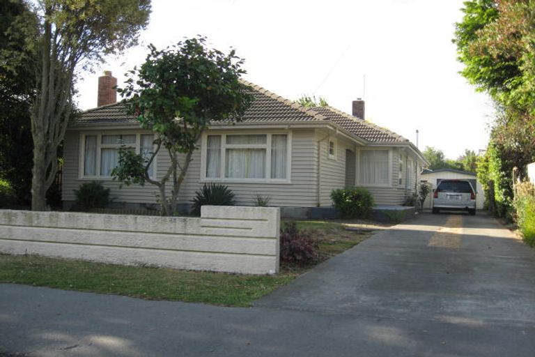 Photo of property in 53 Acacia Avenue, Upper Riccarton, Christchurch, 8041