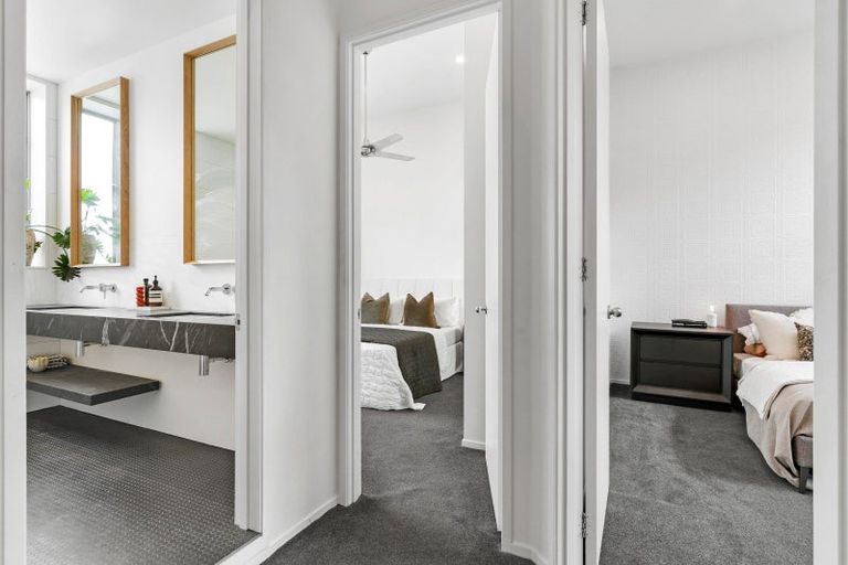 Photo of property in 29c Bath Street, Parnell, Auckland, 1052