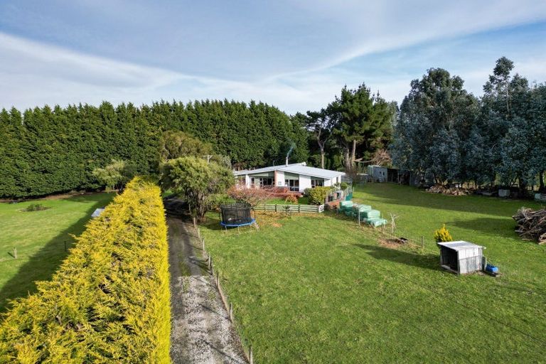 Photo of property in 56 Mason Road, Seaward Bush, Invercargill, 9871