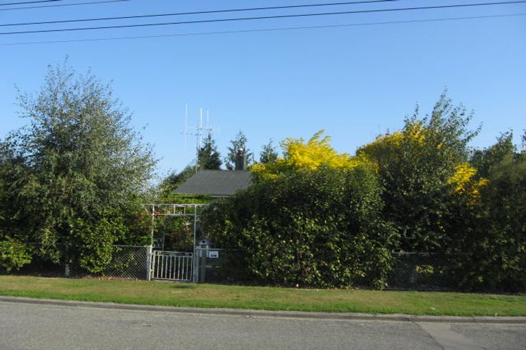 Photo of property in 118 Princes Street, Temuka, 7920