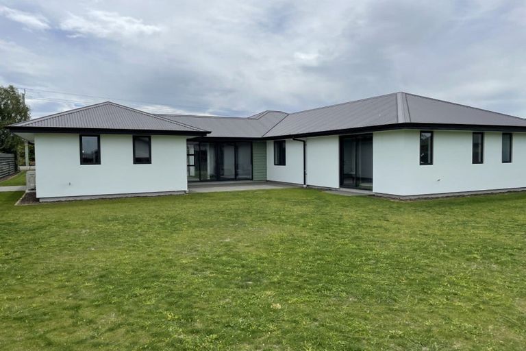 Photo of property in 61 Tarbottons Road, Tinwald, Ashburton, 7700