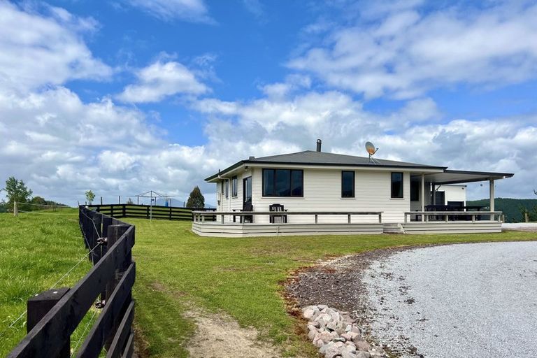 Photo of property in 270 Whakapapa Road, Ohakuri, Reporoa, 3083