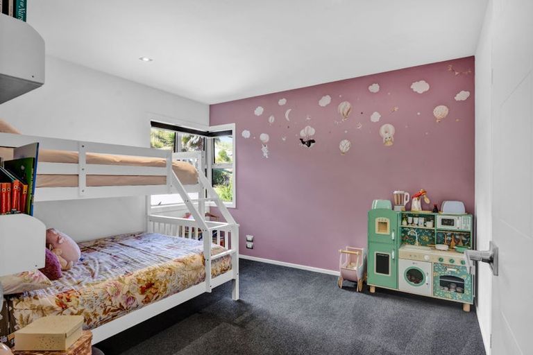 Photo of property in 8 Impact Avenue, Bell Block, New Plymouth, 4312