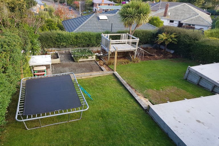 Photo of property in 26 Benhar Street, Maryhill, Dunedin, 9011