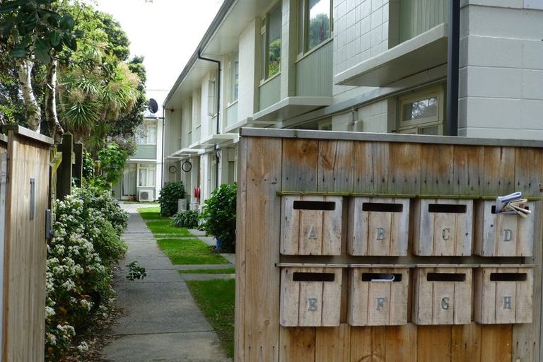 Photo of property in 11h Britannia Street, Petone, Lower Hutt, 5012