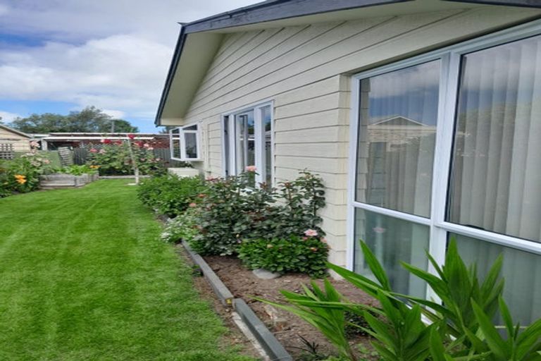 Photo of property in 20 Godley Street, Temuka, 7920