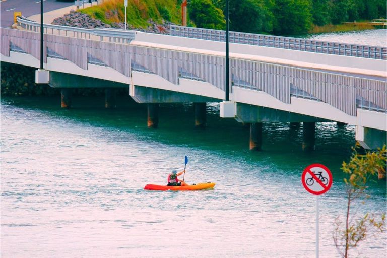 Photo of property in 9 Rangitahi Road, Raglan, 3225