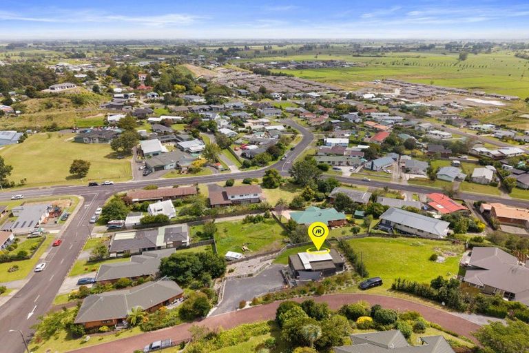 Photo of property in 4 O'meara Heights, Paeroa, 3600