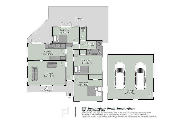 Photo of property in 272 Sandringham Road, Sandringham, Auckland, 1025