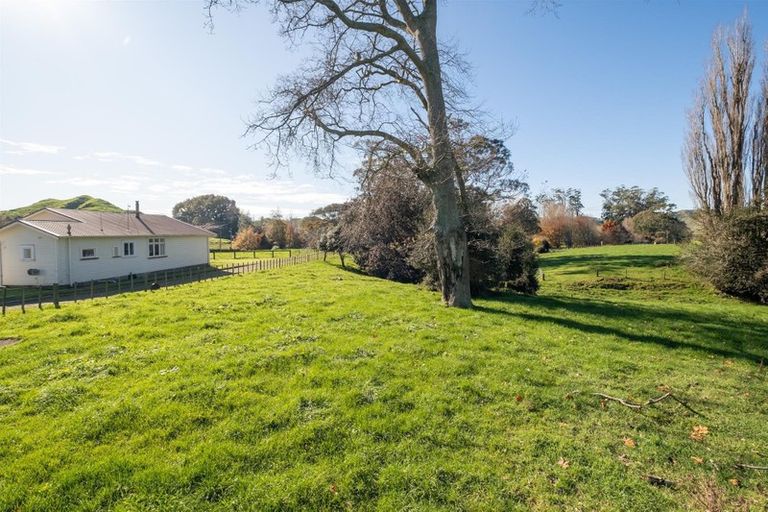 Photo of property in 438 Toko Road, Huinga, Stratford, 4392