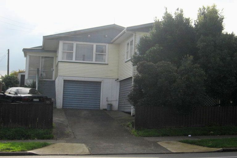 Photo of property in 75 Mahia Road, Manurewa, Auckland, 2102