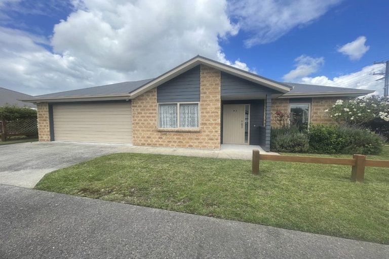 Photo of property in 8a Smith Street, Matamata, 3400